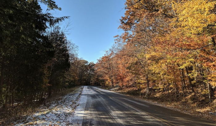 Little Eden Camp - From Web Listing (newer photo)